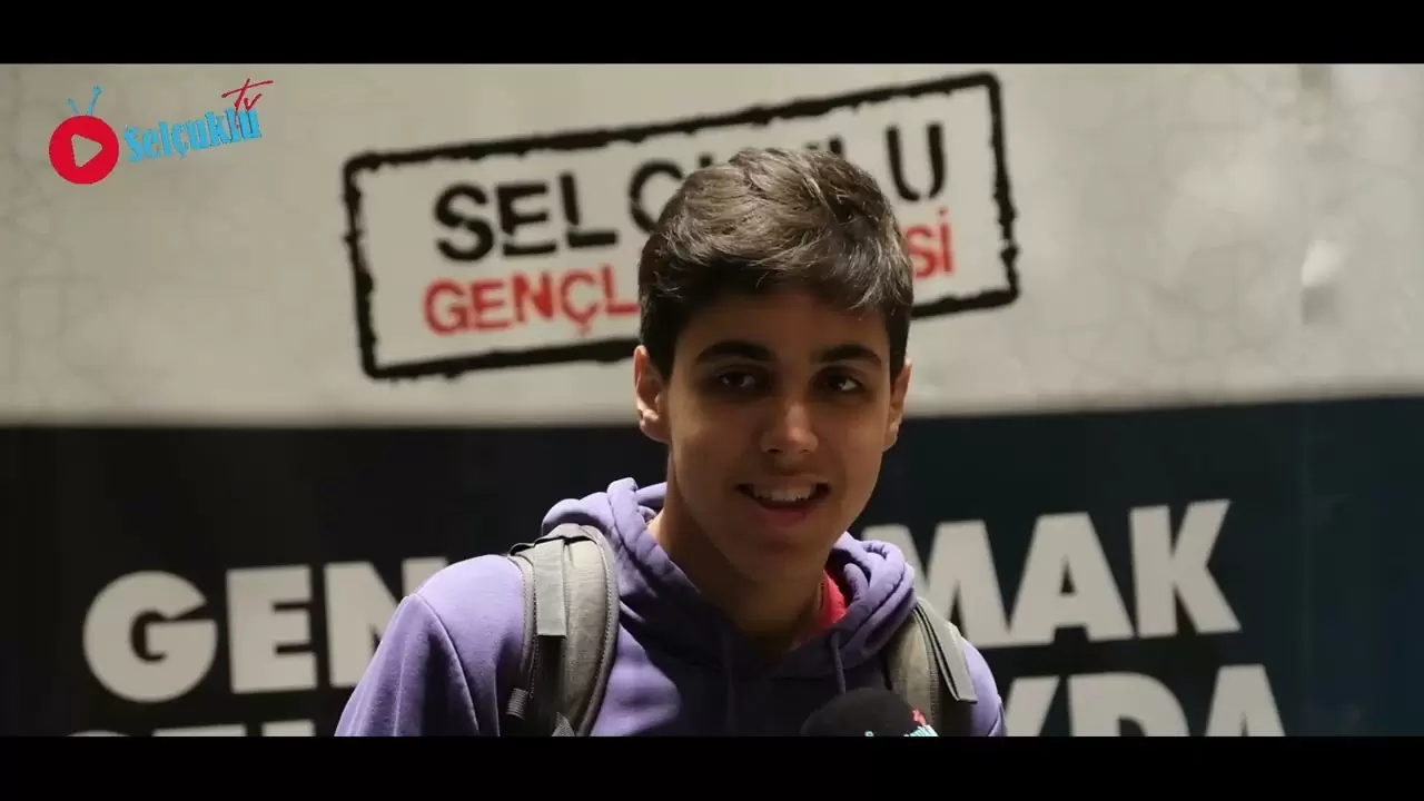 Selçuklu Gençlik Buluşması