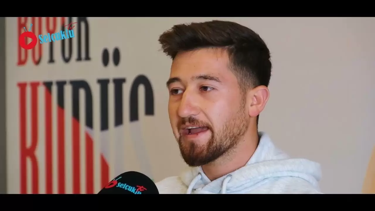 Selçuklu Gençlik Meclisi Büyük Kudüs Akademisi Projesi