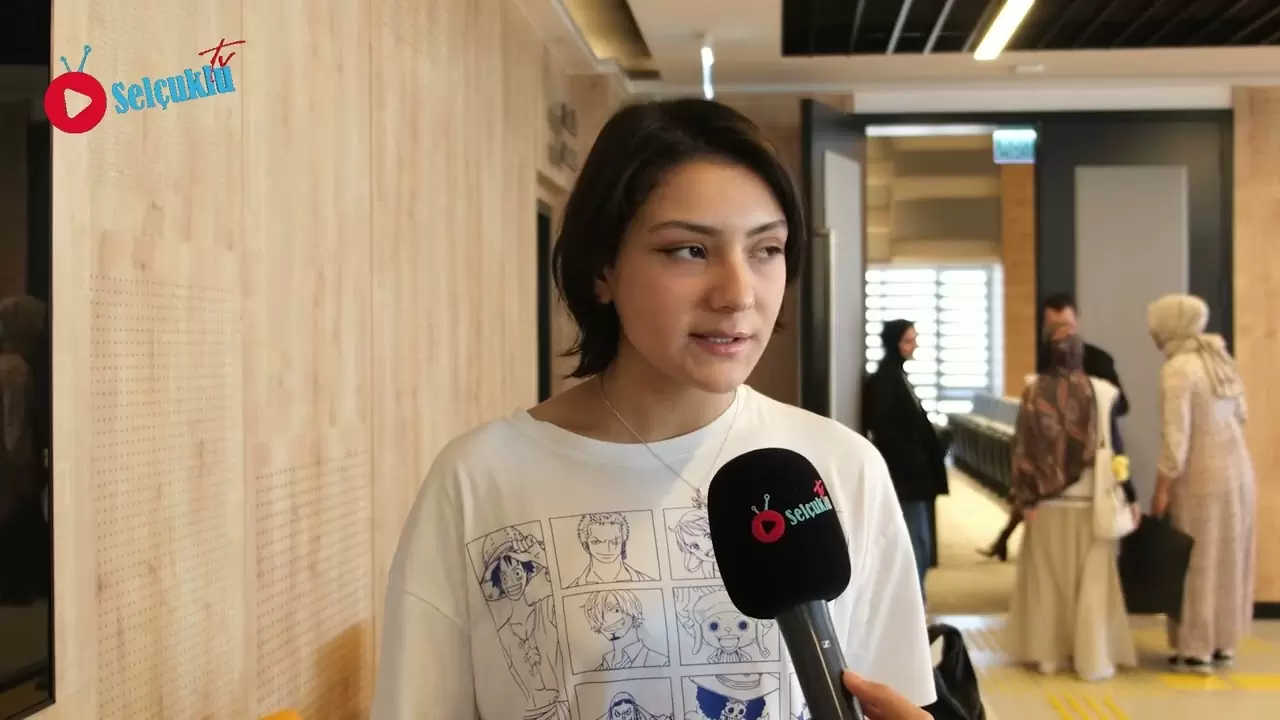 Selçuklu Gençlik Meclisi Oryantasyon Programı