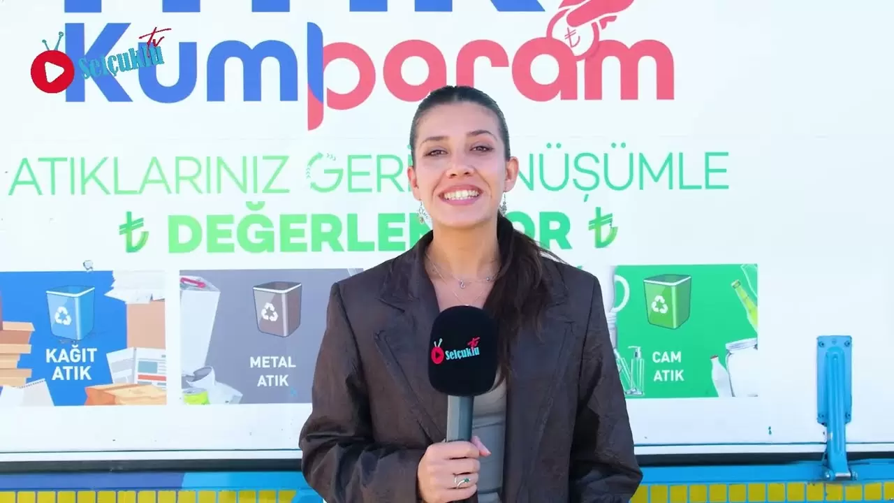 Çevre ve Sıfır Atık Platformu - Atık Kumbaram