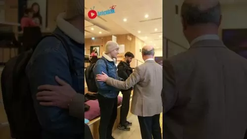 Selçuklu Belediye Başkanı Ahmet Pekyatırmacı ve Gençlik Meclisi’nden Vize Haftasında Moral Ziyareti!