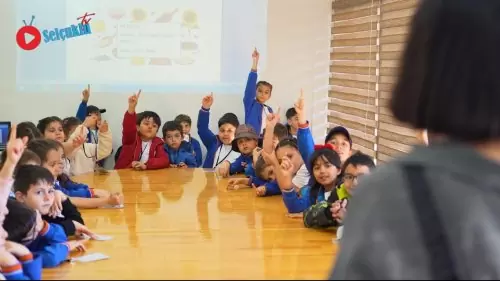 Sille Tabiat Okulu
