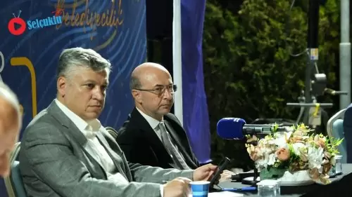 Vatandaş Soruyor, Başkan Cevaplıyor