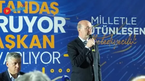 Vatandaş Soruyor, Başkan Cevaplıyor