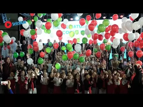 Hatice Hatun Külliyesi Çocuk Mektebi 2024-2025 Eğitim Öğretim Yılı Mezuniyet Töreni
