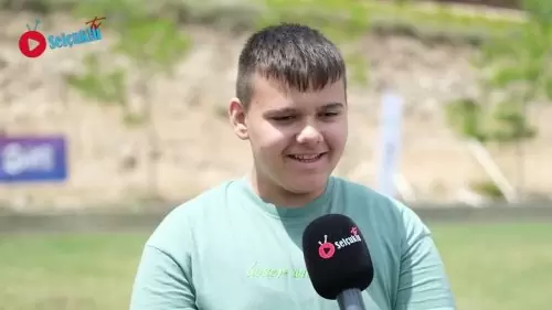 Selçuklu’da Sıfır Atık Yarışmasında Ödüller Sahiplerini Buldu
