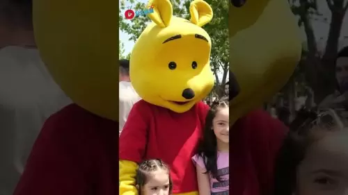 Selçuklu Sizinle Güzel - Yaza Merhaba ve Karne Şenliği ????
