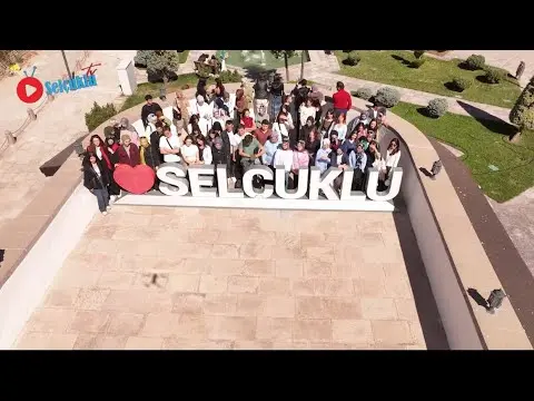 Üniversiteye Yeni Gelen Öğrencilere “Şehrimi Tanıyorum” Programı Düzenlendi