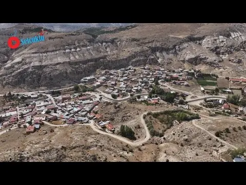 Rotamız Neresi? - Küçükmuhsine Mahallesi