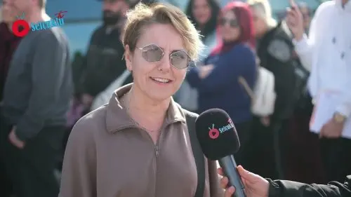 Şeb-i Arûs’ta Selçuklu’ya Ziyaret Yoğunluğu