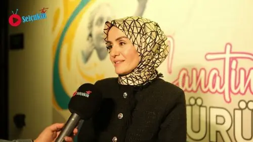 Kıymetli Konuklarımızdan Şivlilik Çocuk Bayramı Yorumları