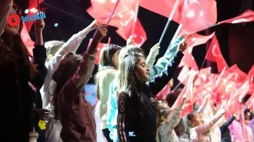 Konuklarımız Şivlilik Çocuk Bayramı’na Dair Duygularını Paylaştı 