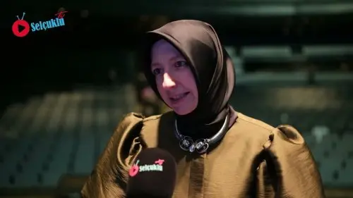 Şivlilik Coşkusu Konuklarımızın Dilinde! 