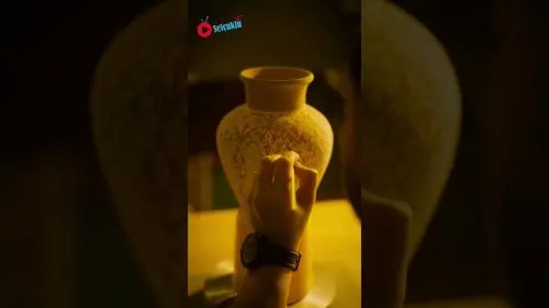 Selçuklu Belediyesi Çini Atölyesi