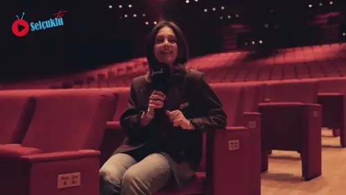 Selçuklu’da Genç Yetenekler Sahneye Çıkıyor. Ses ve Tiyatro Yarışması Başvuruları Başladı