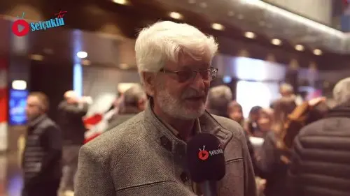 Gönülden İlahiler Konseri