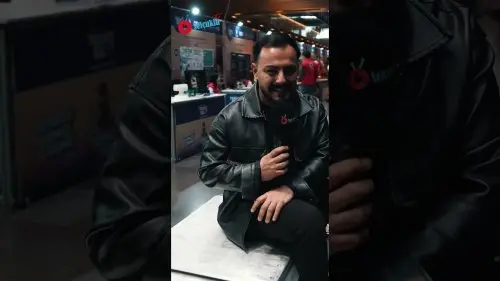 TEKNOSEL 2026’da Heyecan Bu Kez Selçuklu Kongre Merkezi’nde Devam Ediyor 