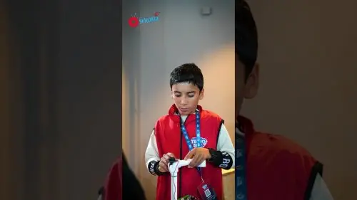 TEKNOSEL 2026 Tüm Heyecanıyla Devam Ediyor.