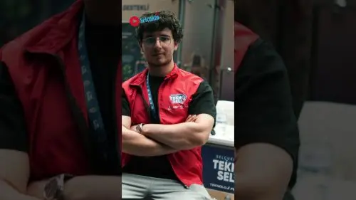 TEKNOSEL 2026’da Sahne Gençlerin, Ritim Teknolojinin. 