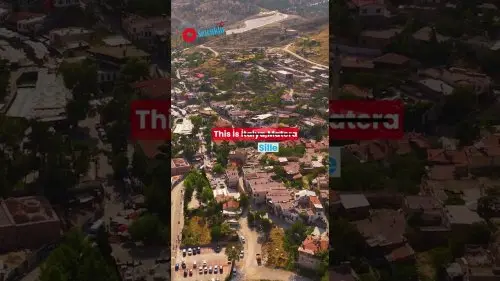 Yolumuz Selçuklu’nun Güzelliklerine Çıkıyor