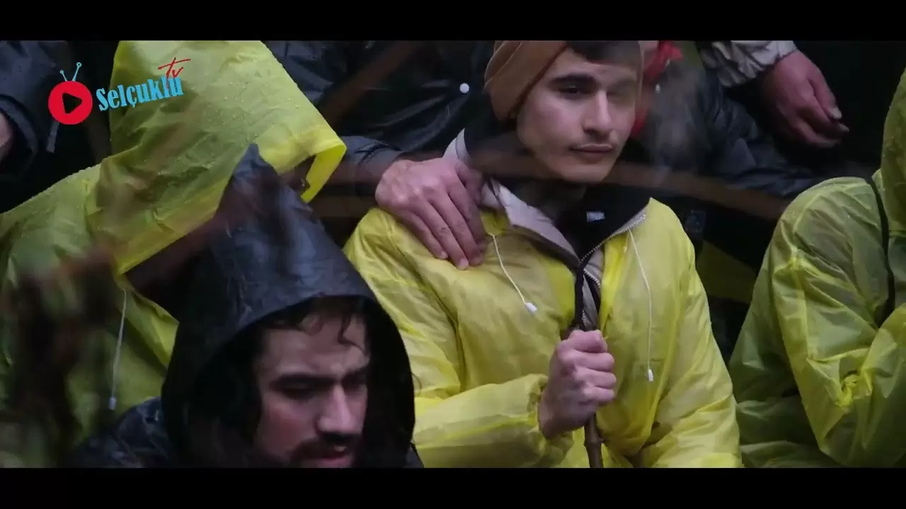 Selçuklu Gençlik Meclisi Kamp Etkinliği