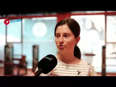 Topluma Dokunan Hizmet: Gazalya Hatun Sosyal Tesisi