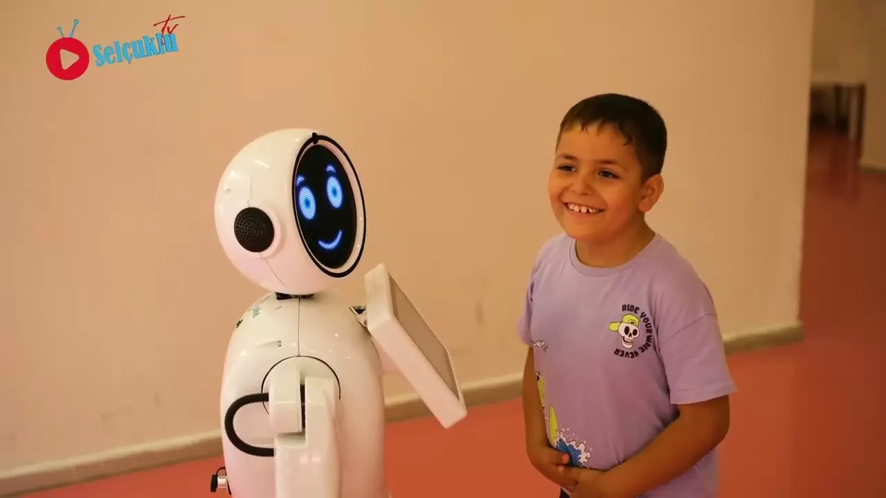 Geleceğe Hazırlık: SOBE Vakfı’ndan Teknoloji Destekli Eğitim Programları