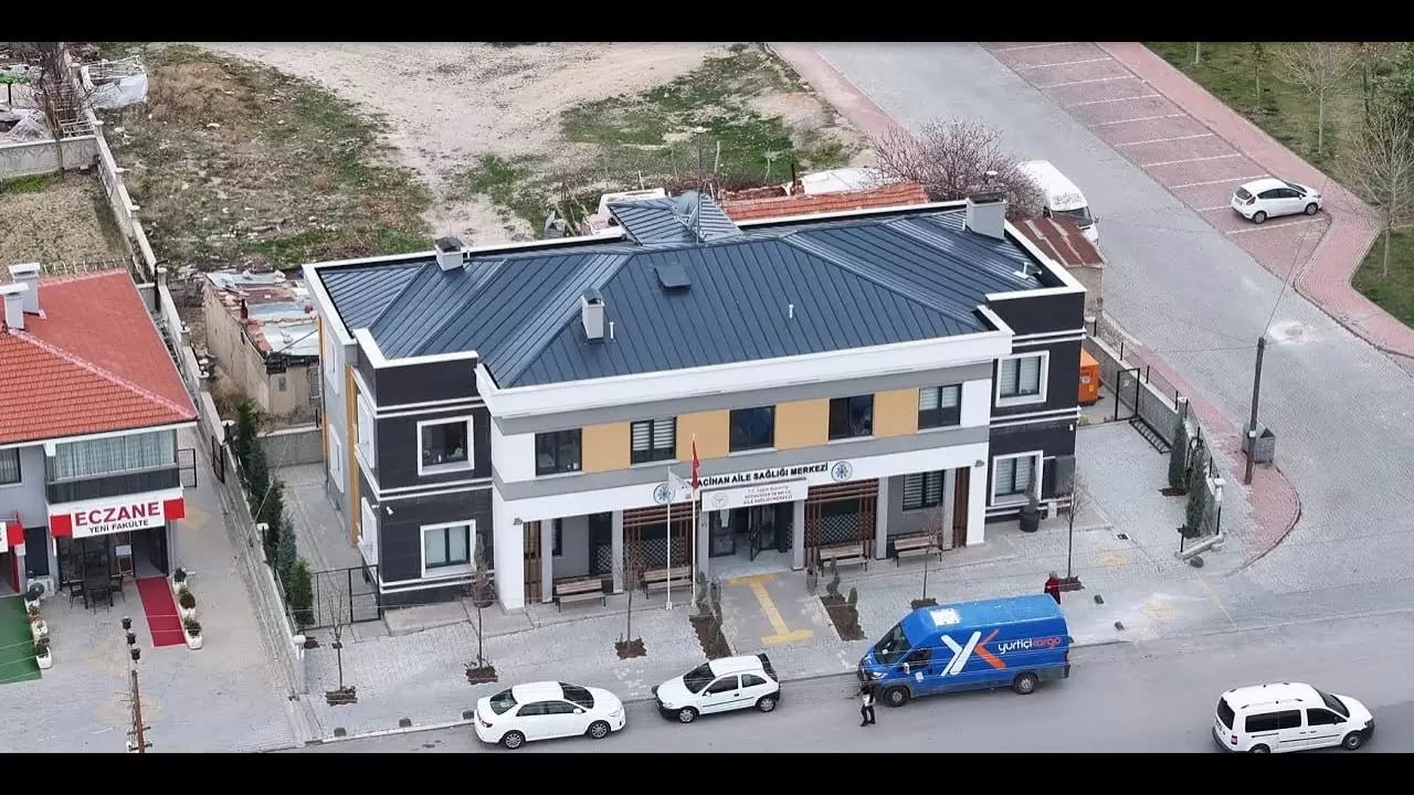 Selçuklu Belediyesinden Sağlık Alanında Dev Yatırımlar