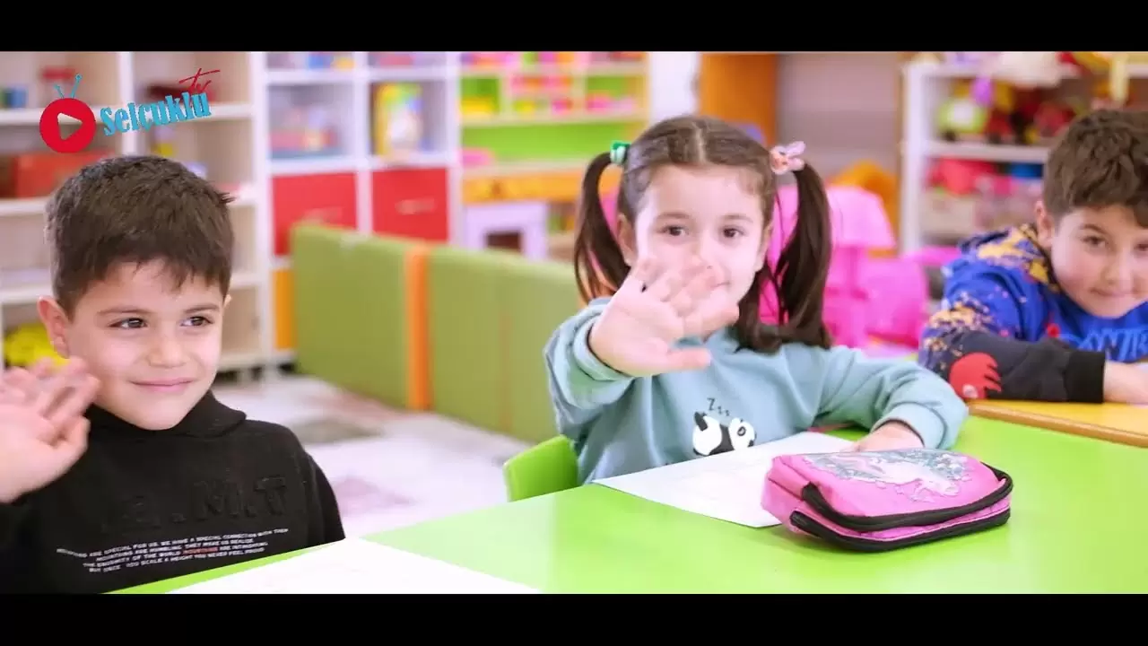 Selçuklu Belediyesinden Eğitimde Altın Yatırımlar 