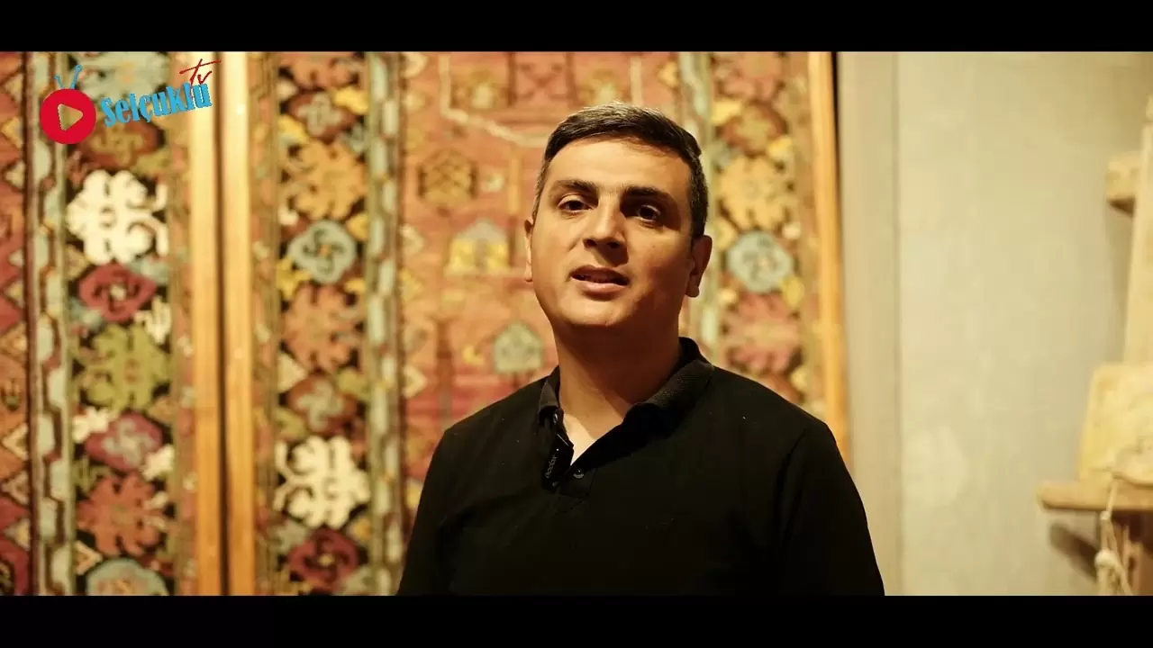  Sille Müzesini Geziyoruz