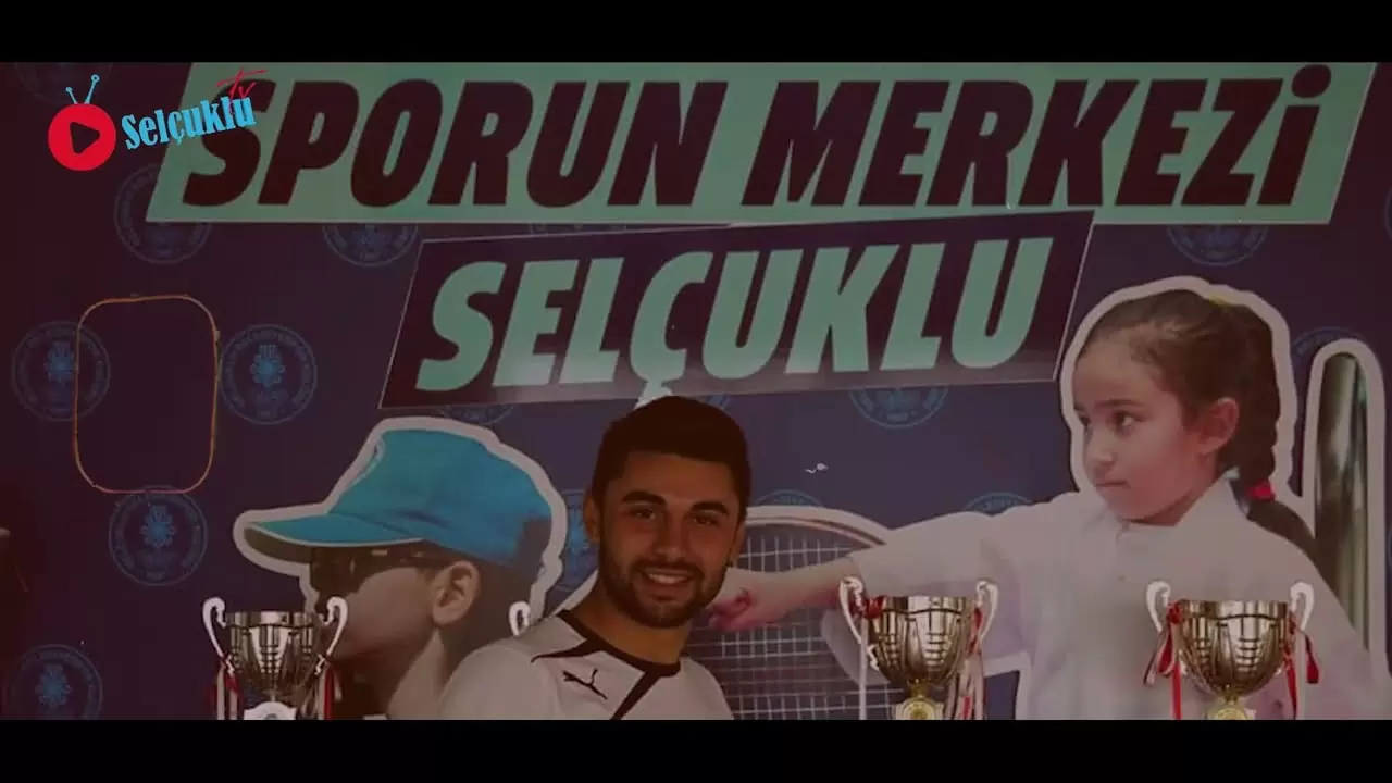 Milli Sporculuktan Antrenörlüğe: Gençlere İlham Olan Başarı Hikâyesi	