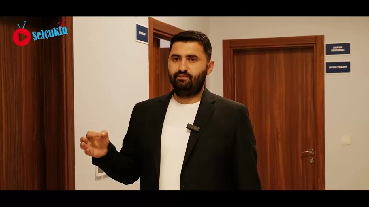 Selçuklu Aile Gelişim Merkezinden Ailelere Destek