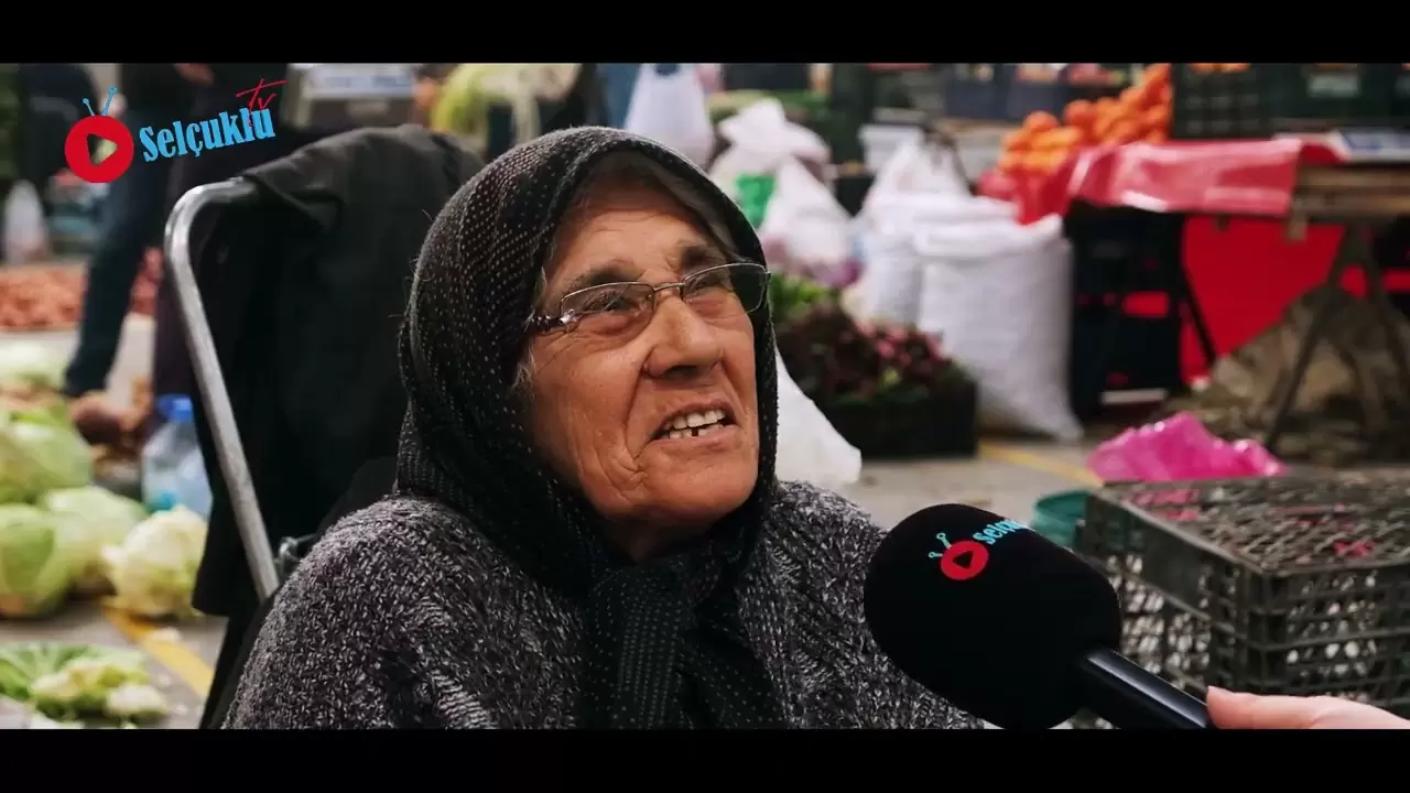 Yazır Kapalı Pazar Yeri Vatandaşlarda Memnuniyet Oluşturuyor
