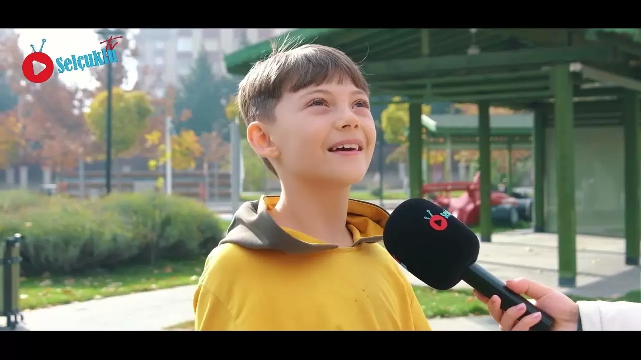 Çocuklar Trafik Eğitimleriyle Bilinçleniyor