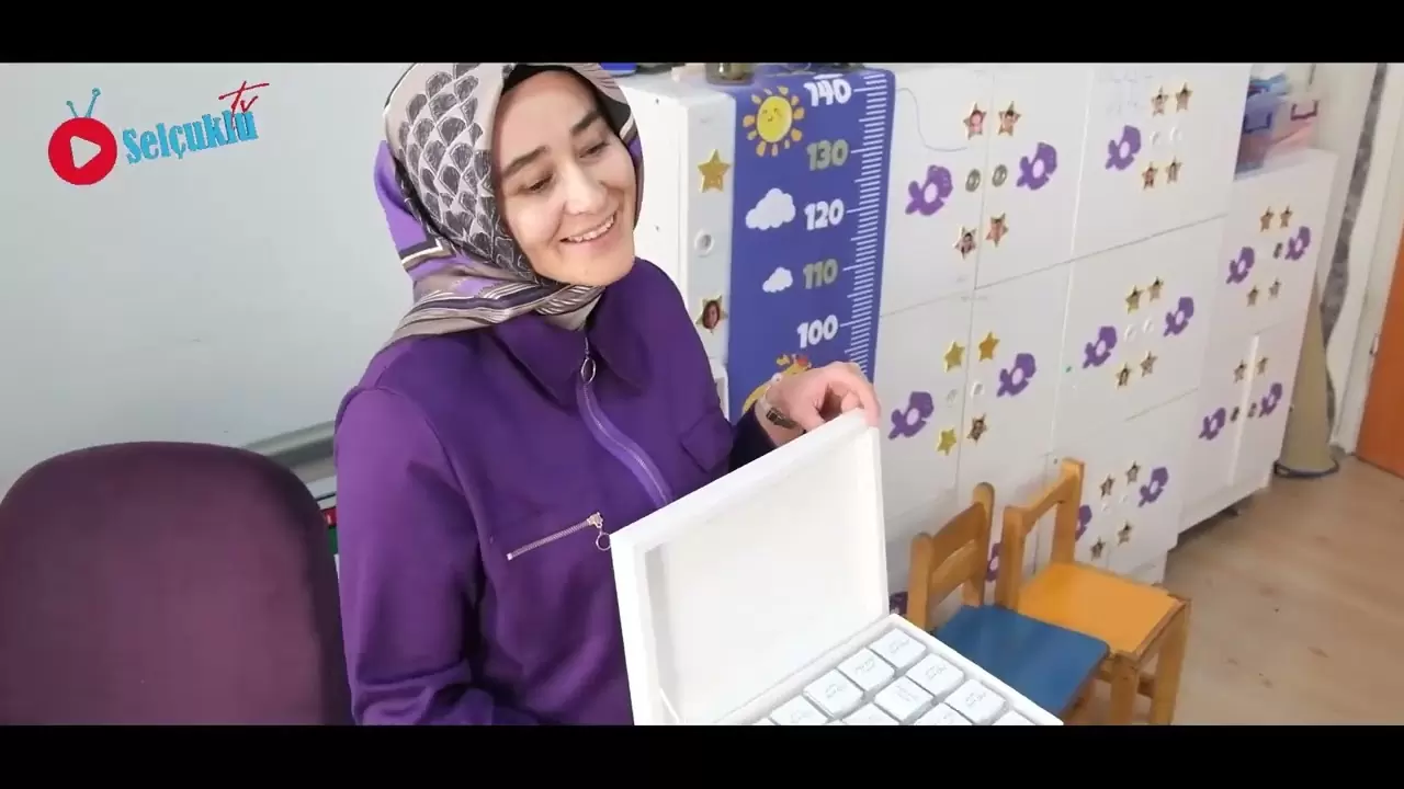 Belediyeden Öğretmenlere Anlamlı Jest