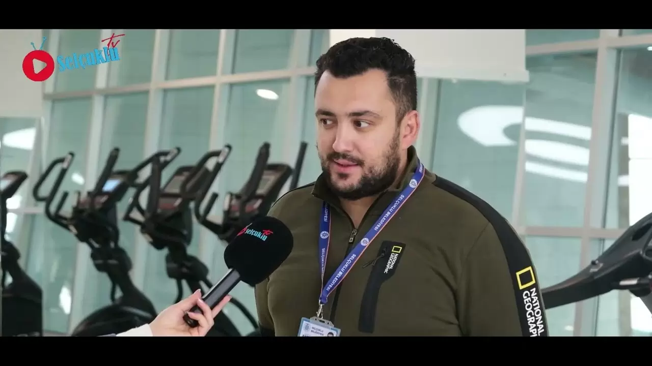 Buhara Sosyal Tesisinin Her Yaşa Uygun Sosyal Alanları Dikkat Çekiyor