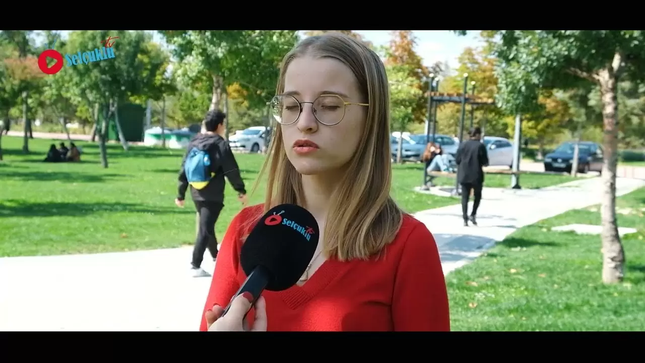 Dr. Merve Mercanın Adı Selçukluda Yaşatılıyor