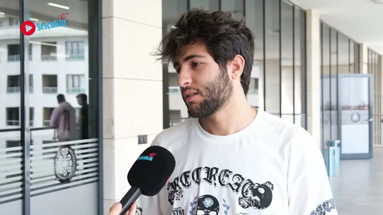 Yeni Nesil Şehir Kütüphanesi Gençlerin Vazgeçilmez Ders Çalışma Yerlerinden Biri Haline Geliyor