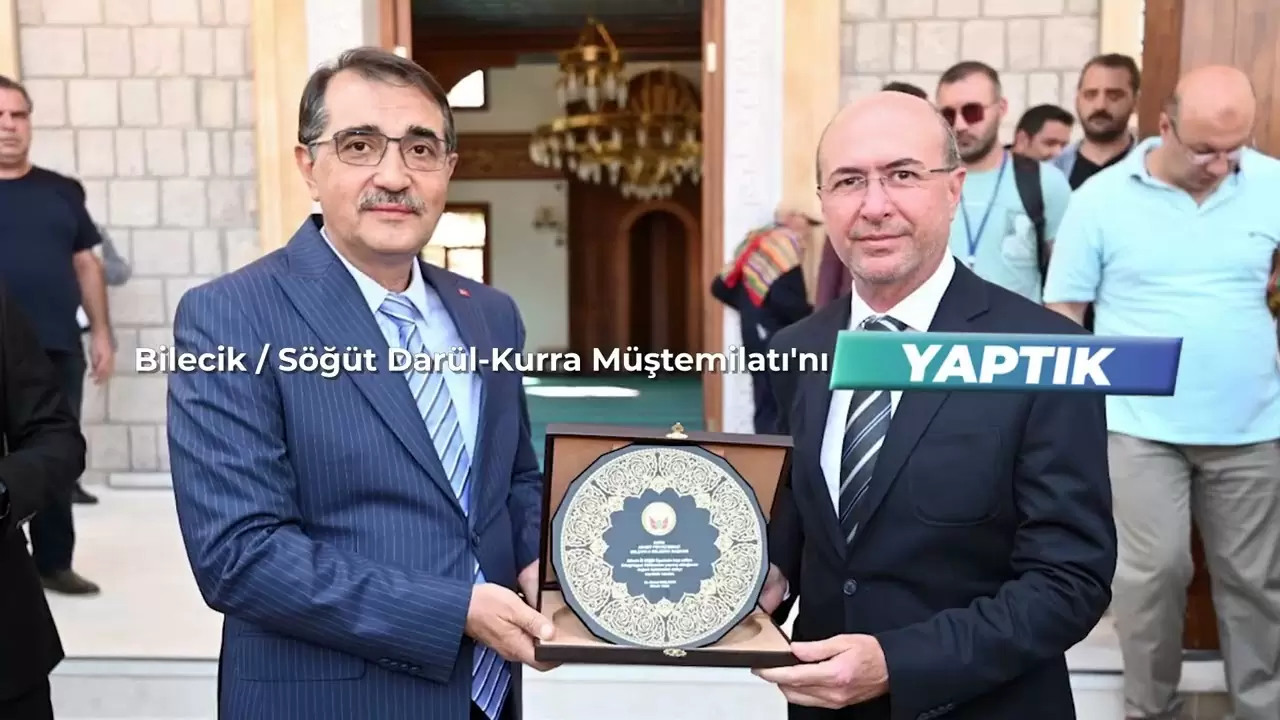 Selçukluya Değer Katan Dev Yatırımlar