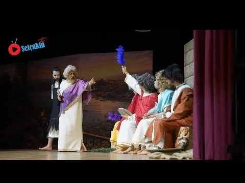 SELÇUKLU’DA ŞUBAT AYI KÜLTÜR VE SANATLA DOLU DOLU GEÇTİ