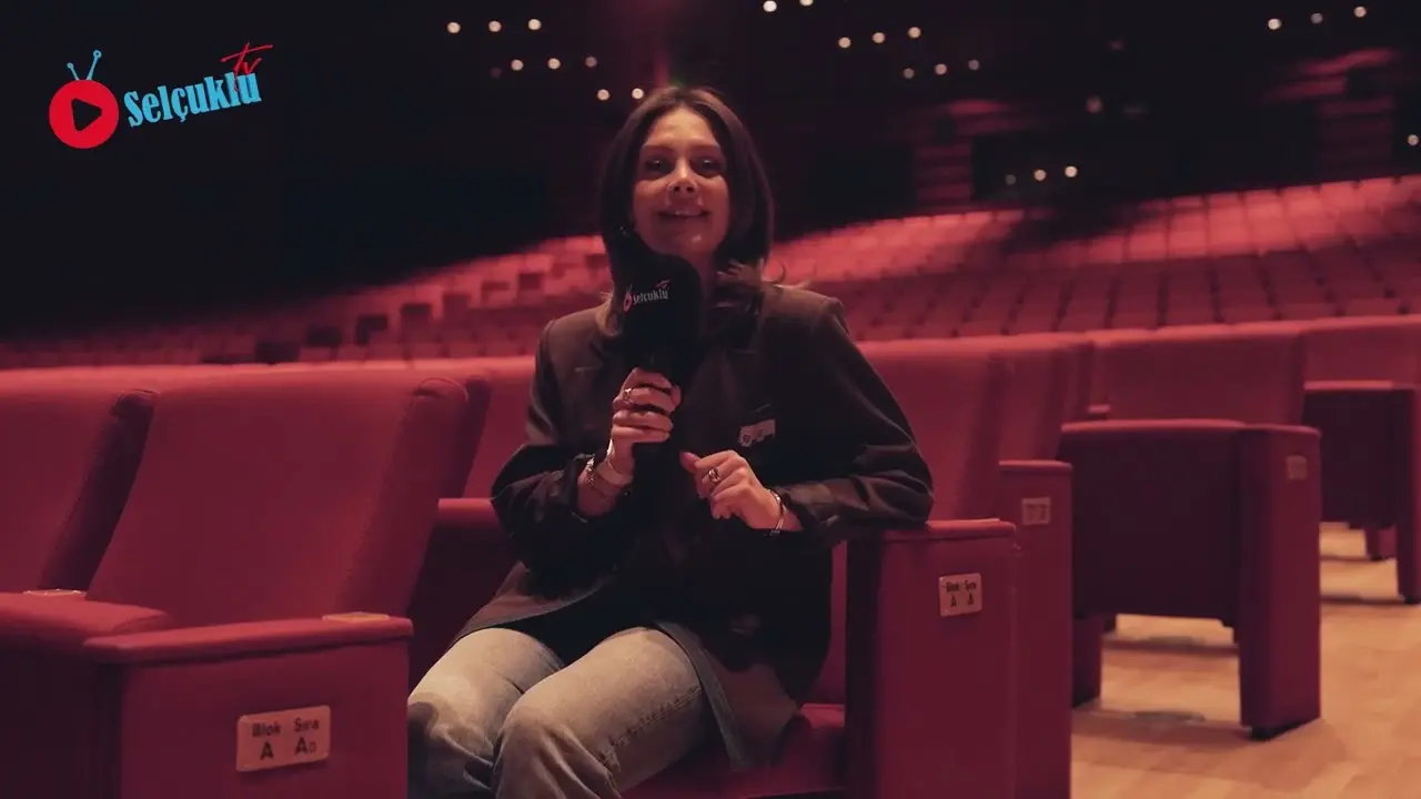 Selçuklu’da Genç Yetenekler Sahneye Çıkıyor