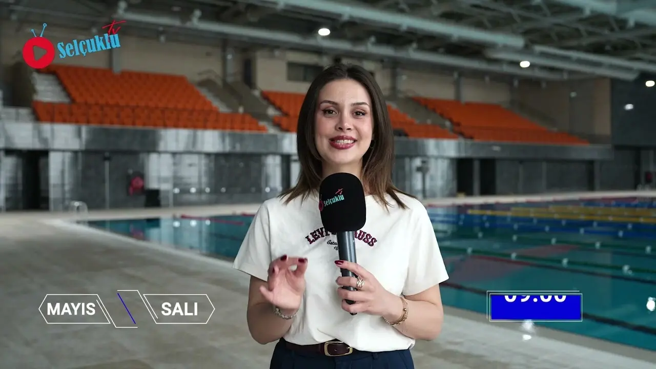 Selçuklu’da Yaz Spor Okulları Heyecanı Başlıyor 