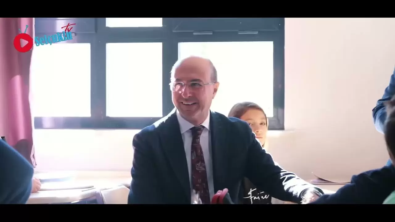 Sızma Alparslan İlkokulunun Resmi Açılışı Yapıldı