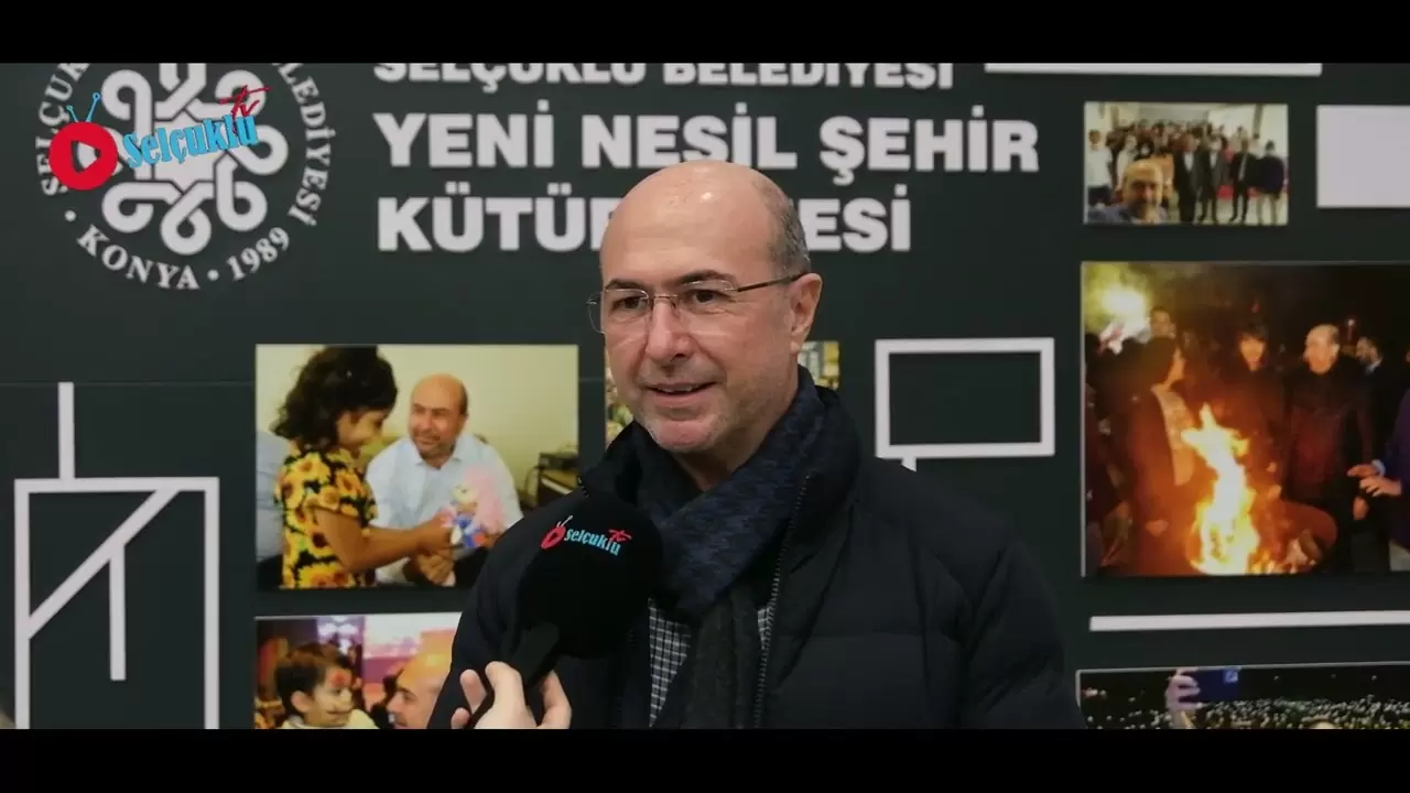 Belediye Başkanı’ndan Final Haftasında Öğrencilere Destek Ziyareti