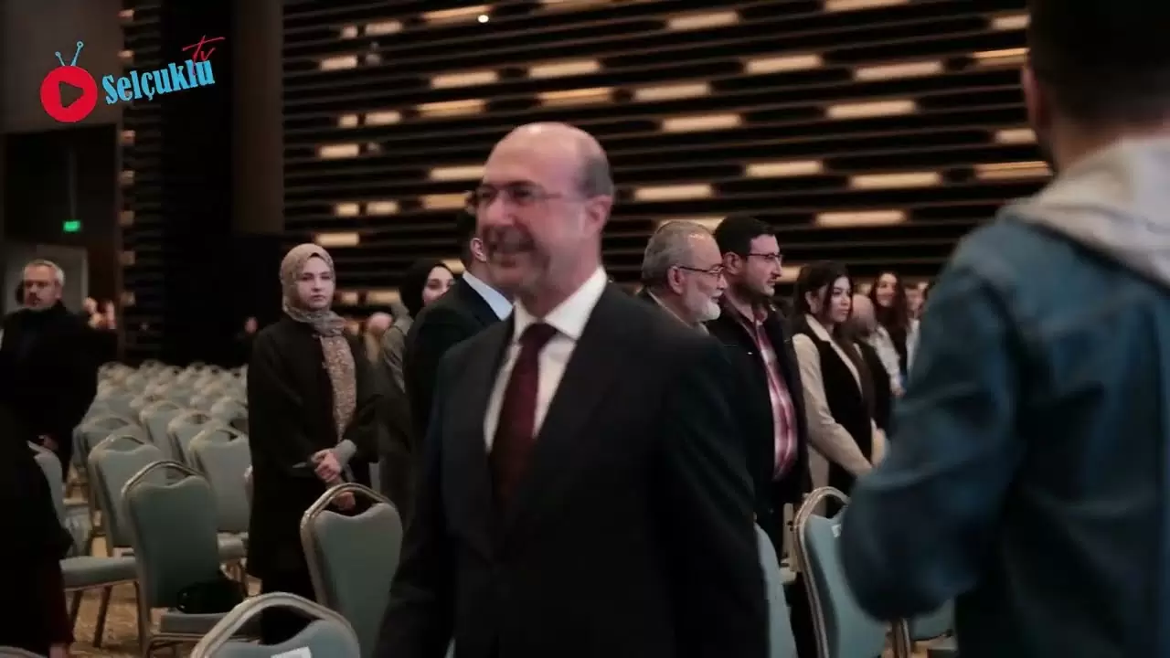 Türkiye Yüzyılına Selçuklu İmzası 