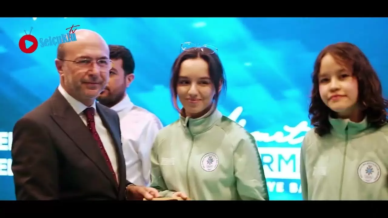 Selçuklu Belediyespor Kulübünün Gurur Tablosu