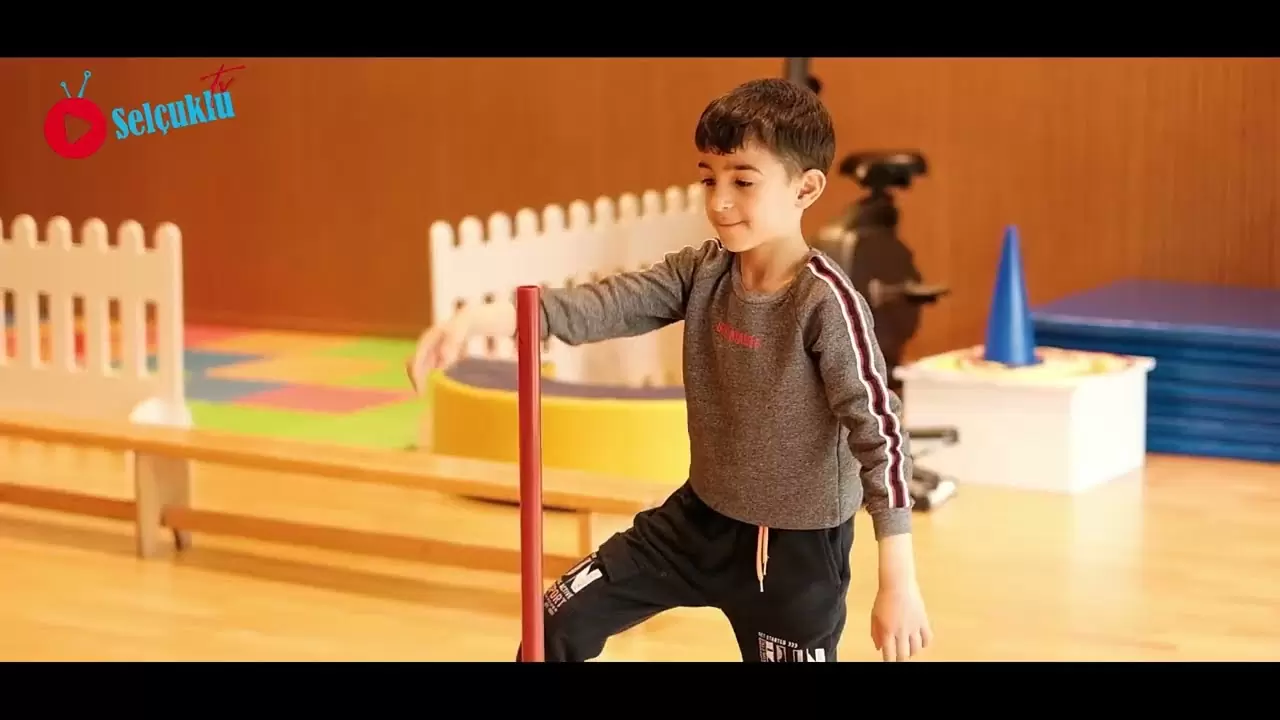 Dünya Otizm Farkındalık Gününde Sobeden Mesaj