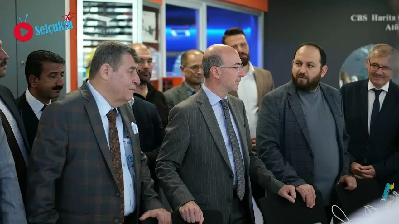 Gelişim ve Teknoloji Akademisi Dönemi Yıl Sonu Sergisiyle Kapatıyor