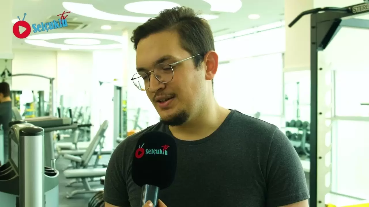 Buhara Sosyal Tesisi Halktan Tam Not Aldı